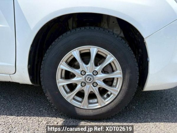 Used 2015 AT toyota probox-van NCP160V Image[28]