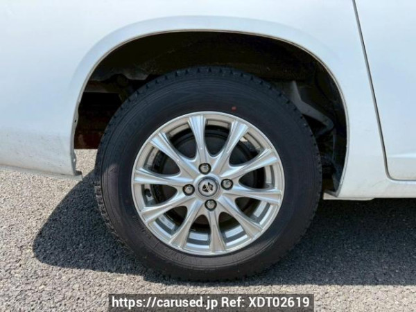 Used 2015 AT toyota probox-van NCP160V Image[29]