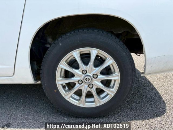 Used 2015 AT toyota probox-van NCP160V Image[30]