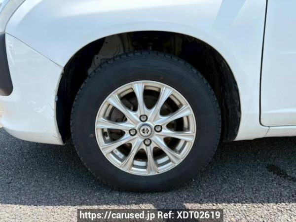 Used 2015 AT toyota probox-van NCP160V Image[31]