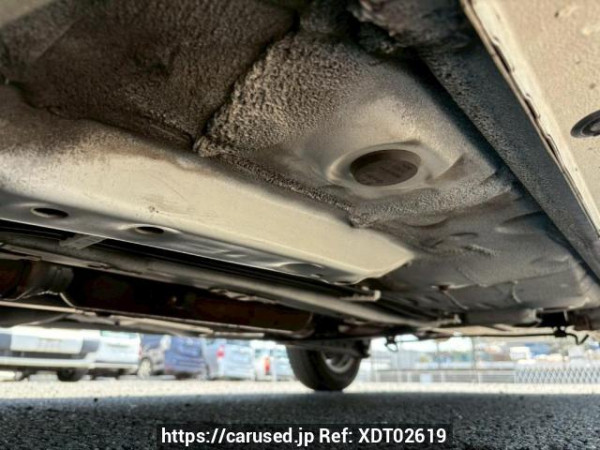 Used 2015 AT toyota probox-van NCP160V Image[35]