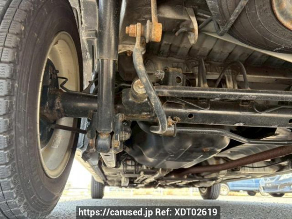 Used 2015 AT toyota probox-van NCP160V Image[38]