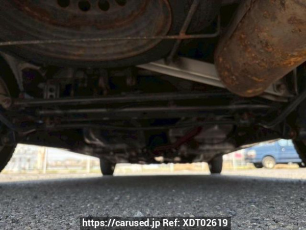 Used 2015 AT toyota probox-van NCP160V Image[39]