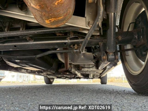 Used 2015 AT toyota probox-van NCP160V Image[40]