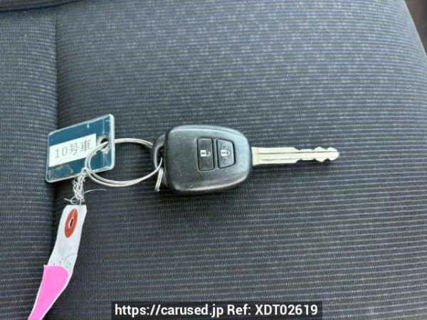 Used 2015 AT toyota probox-van NCP160V Image[42]