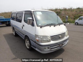 Toyota Regiusace Van