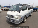 Toyota Regiusace Van RZH112V