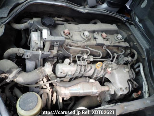 Used 2006 AT toyota hiace-van KDH200V Image[7]