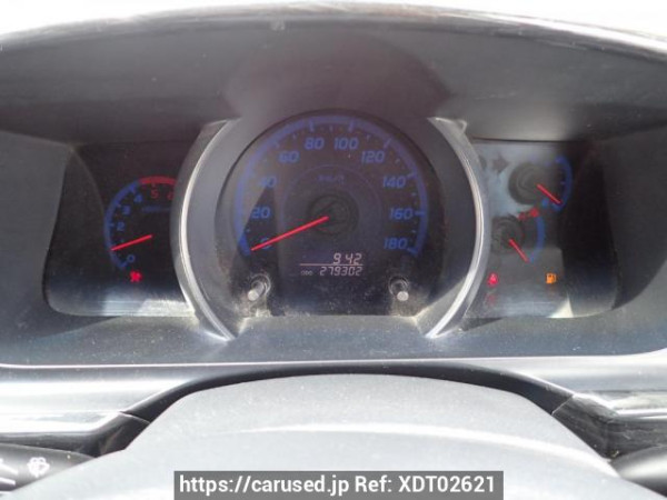 Used 2006 AT toyota hiace-van KDH200V Image[16]