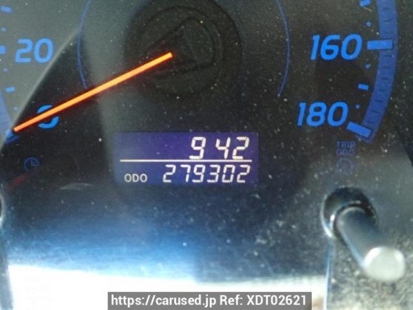 Used 2006 AT toyota hiace-van KDH200V Image[17]