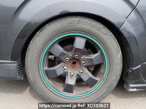 Used 2006 AT toyota hiace-van KDH200V Image[18]