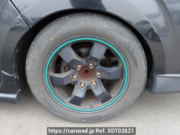 Used 2006 AT toyota hiace-van KDH200V Image[21]