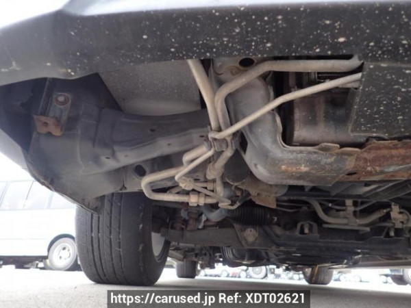 Used 2006 AT toyota hiace-van KDH200V Image[22]