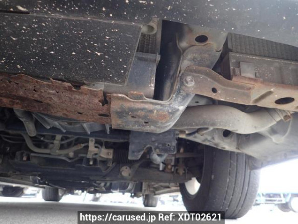 Used 2006 AT toyota hiace-van KDH200V Image[23]
