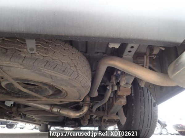 Used 2006 AT toyota hiace-van KDH200V Image[26]