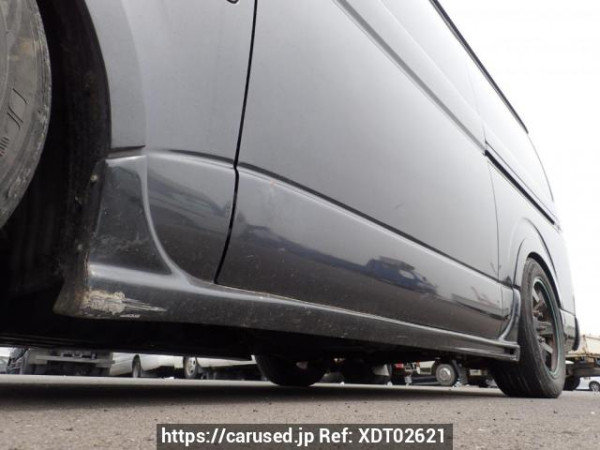 Used 2006 AT toyota hiace-van KDH200V Image[27]