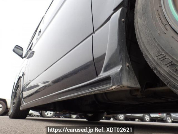 Used 2006 AT toyota hiace-van KDH200V Image[28]