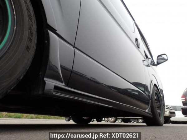 Used 2006 AT toyota hiace-van KDH200V Image[29]