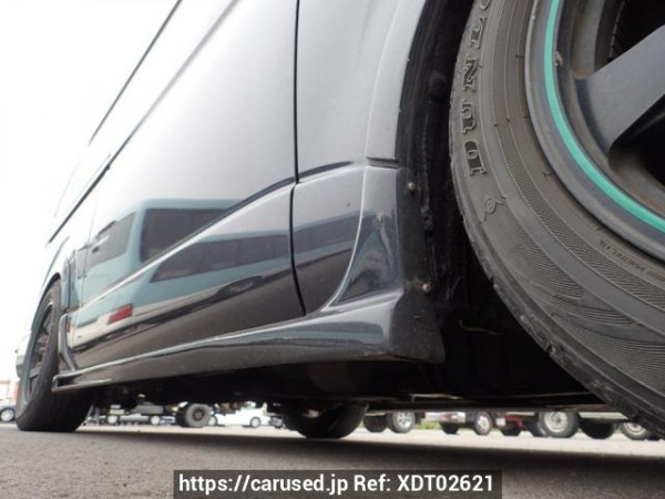 Used 2006 AT toyota hiace-van KDH200V Image[30]