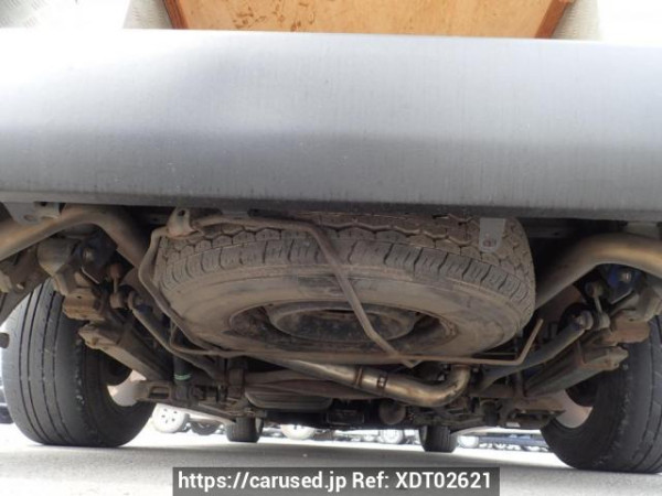 Used 2006 AT toyota hiace-van KDH200V Image[31]
