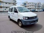 Toyota Liteace Van