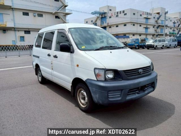 Used 2005 AT toyota liteace-van KR42V Image[0]