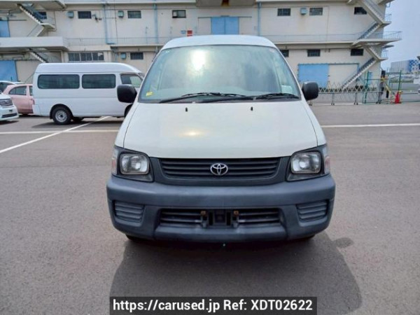 Used 2005 AT toyota liteace-van KR42V Image[1]
