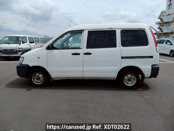 Used 2005 AT toyota liteace-van KR42V Image[3]