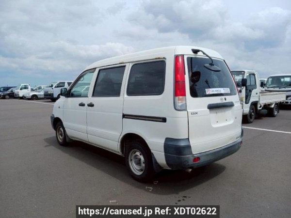 Used 2005 AT toyota liteace-van KR42V Image[4]