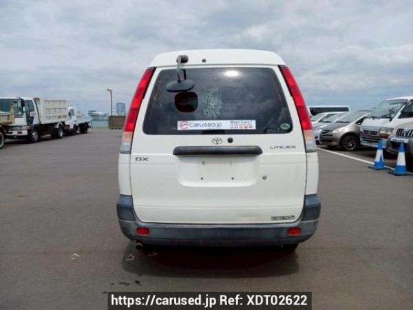 Used 2005 AT toyota liteace-van KR42V Image[5]