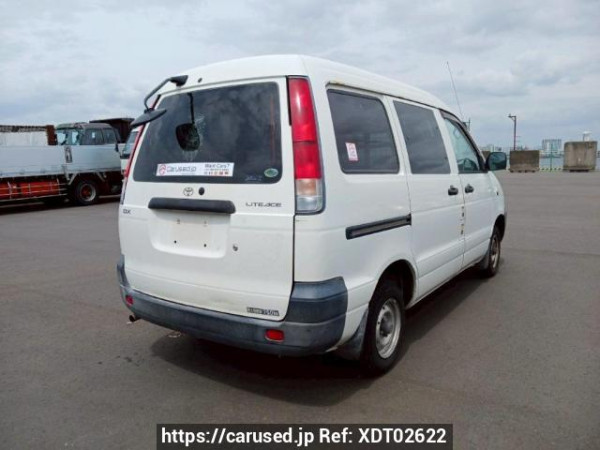 Used 2005 AT toyota liteace-van KR42V Image[6]