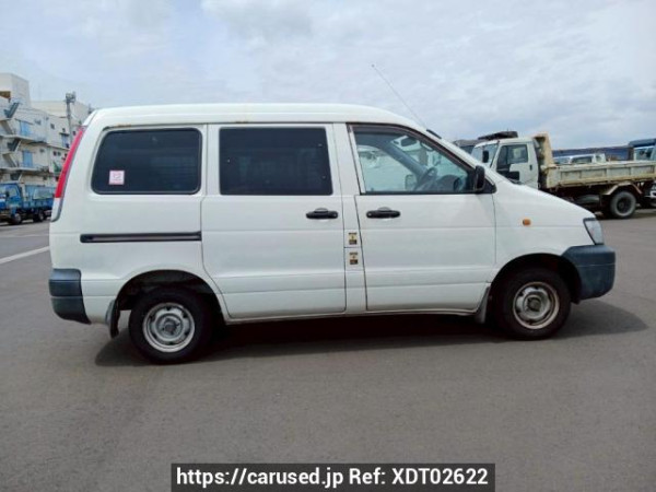 Used 2005 AT toyota liteace-van KR42V Image[7]