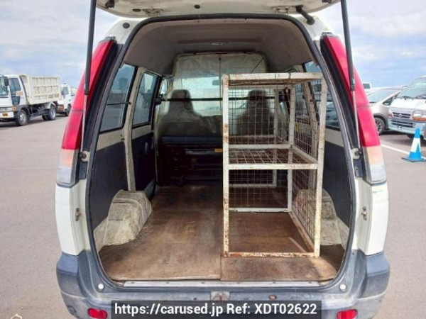 Used 2005 AT toyota liteace-van KR42V Image[8]