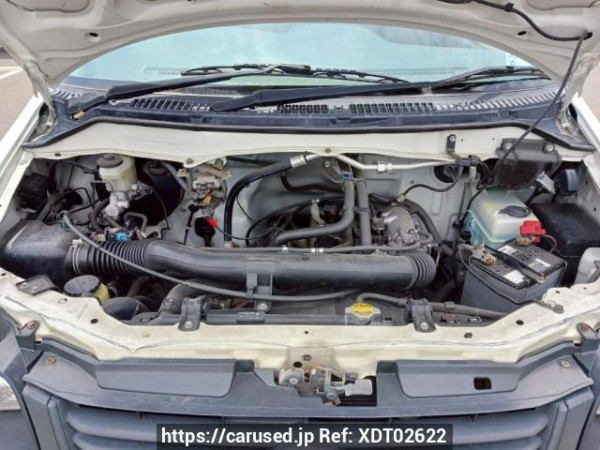 Used 2005 AT toyota liteace-van KR42V Image[9]
