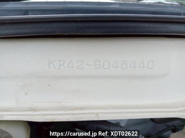 Used 2005 AT toyota liteace-van KR42V Image[11]