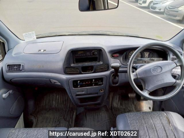 Used 2005 AT toyota liteace-van KR42V Image[15]