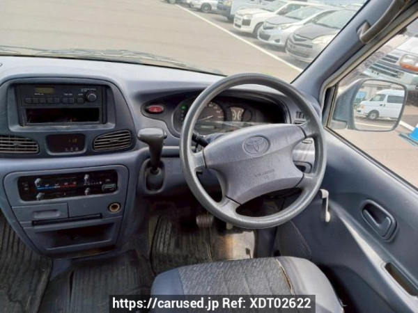 Used 2005 AT toyota liteace-van KR42V Image[17]