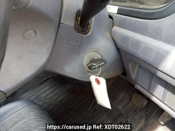 Used 2005 AT toyota liteace-van KR42V Image[19]