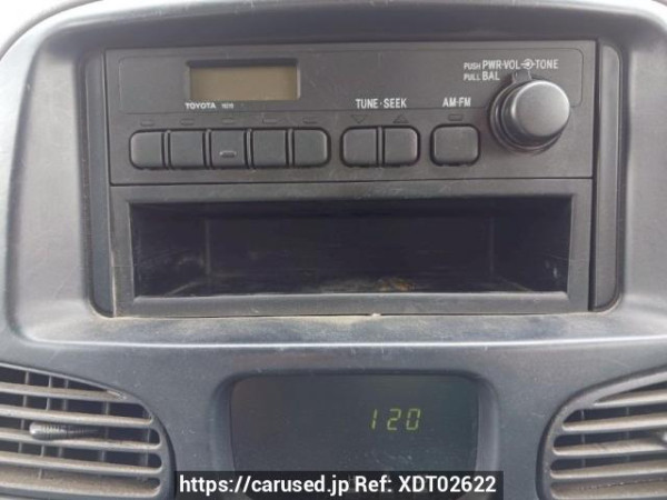 Used 2005 AT toyota liteace-van KR42V Image[22]