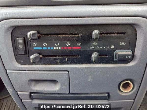 Used 2005 AT toyota liteace-van KR42V Image[23]