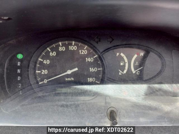 Used 2005 AT toyota liteace-van KR42V Image[24]
