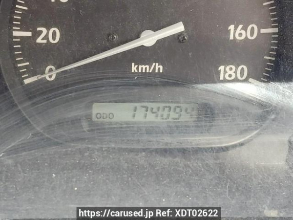 Used 2005 AT toyota liteace-van KR42V Image[25]