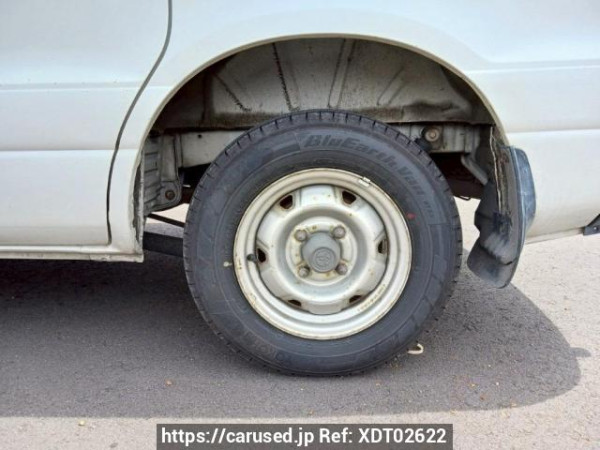 Used 2005 AT toyota liteace-van KR42V Image[28]