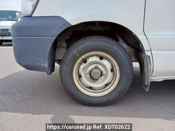 Used 2005 AT toyota liteace-van KR42V Image[29]