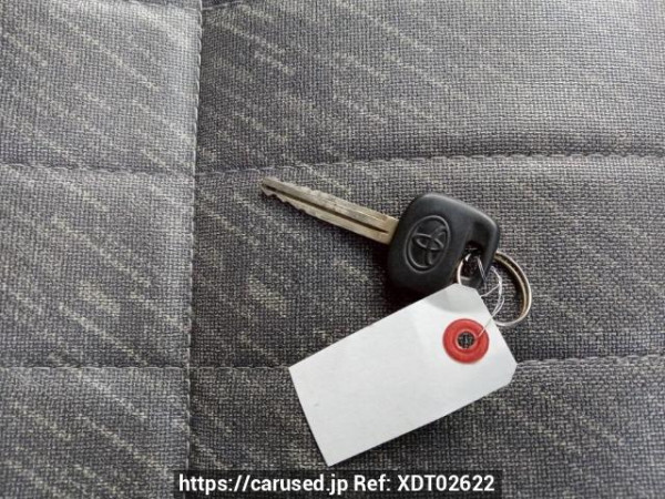 Used 2005 AT toyota liteace-van KR42V Image[40]