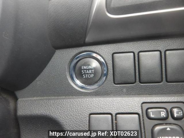 Used 2011 AT toyota ractis NCP120 Image[15]