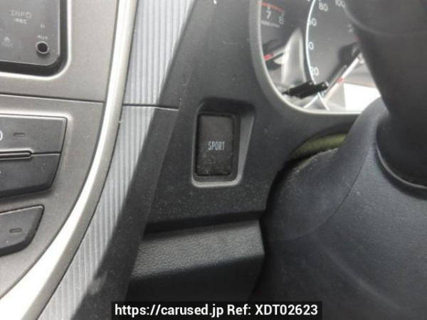 Used 2011 AT toyota ractis NCP120 Image[16]