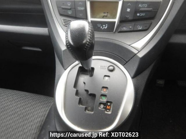 Used 2011 AT toyota ractis NCP120 Image[20]