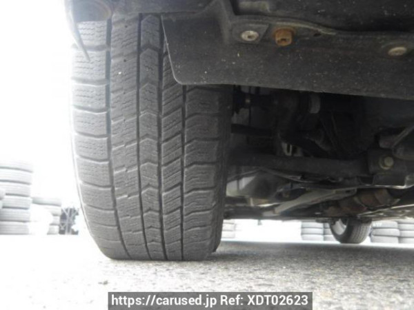 Used 2011 AT toyota ractis NCP120 Image[27]