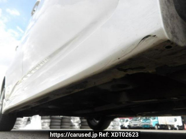 Used 2011 AT toyota ractis NCP120 Image[29]